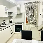 Apartmán Acciuga *