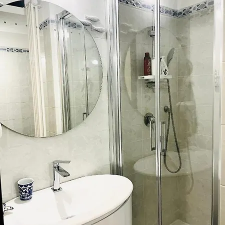 Acciuga Apartamento Monterosso al Mare