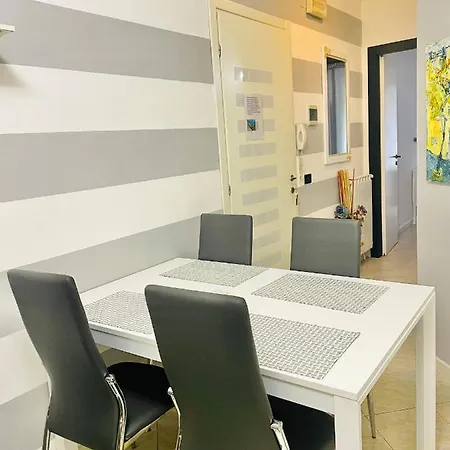 Acciuga Apartamento Monterosso al Mare