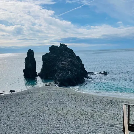 Acciuga * Monterosso al Mare