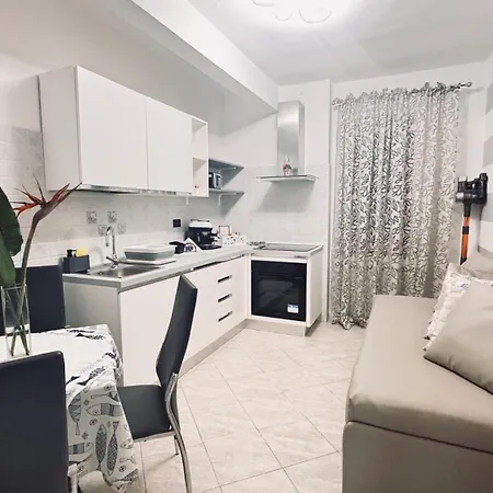 Apartment Acciuga Monterosso al Mare