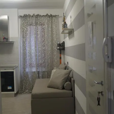 Acciuga Apartment Monterosso al Mare