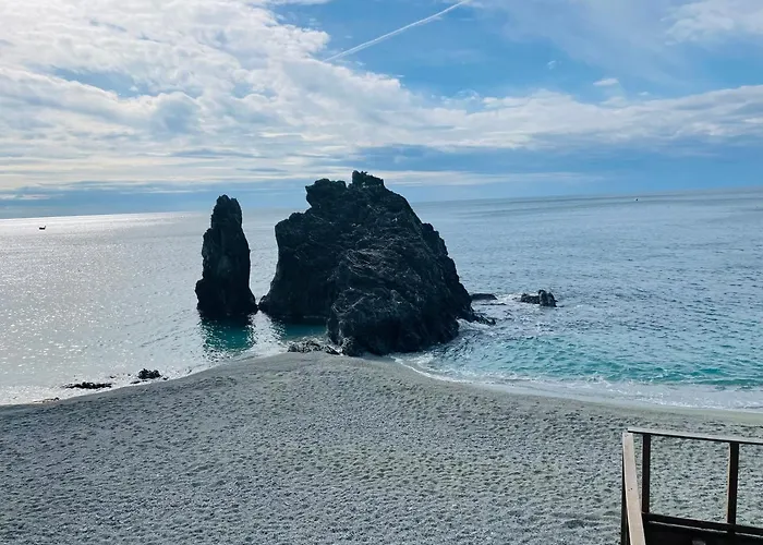 Acciuga * Monterosso al Mare
