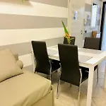 Apartment Acciuga *