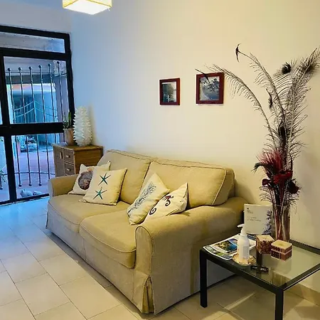 Acciuga Apartment