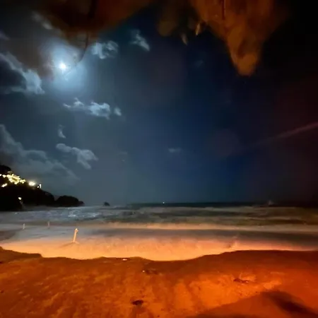 Acciuga Appartement Monterosso al Mare