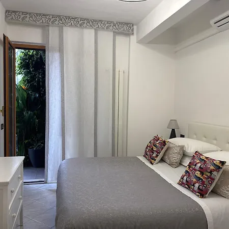 Acciuga Apartman