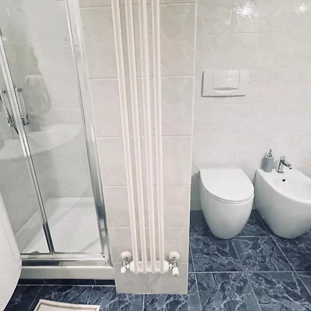 Apartman Acciuga Monterosso al Mare