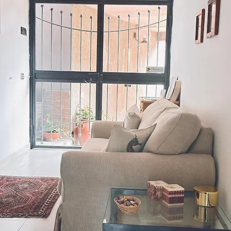 Apartman Acciuga *