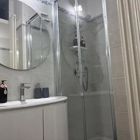 Acciuga Apartman Monterosso al Mare