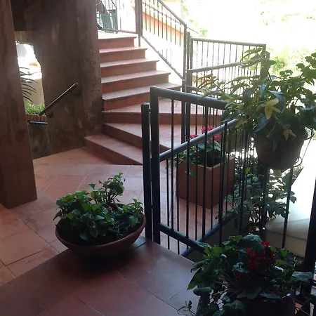 Appartement Acciuga