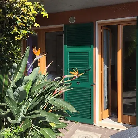 Apartment Acciuga