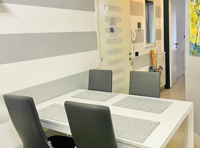 Acciuga Appartement Monterosso al Mare