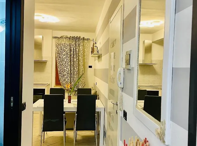 Appartement Acciuga *