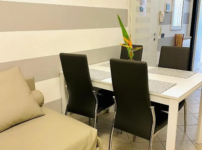 Apartamento Acciuga *