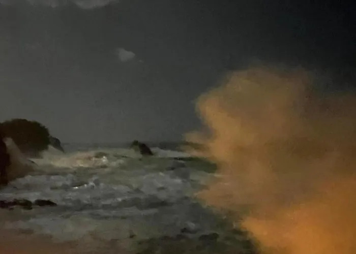 Acciuga Appartement *